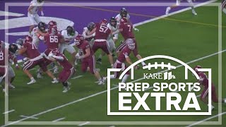 KARE 11 Prep Sports Extra Highlights Maple Grove vs Shakopee [upl. by Donough]