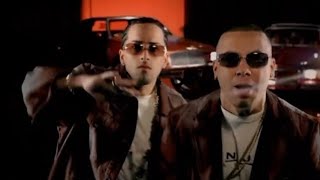 Rakata EXTENDED  Wisin y Yandel  DJ Sanchez reggaetonoldschool [upl. by Seigler105]