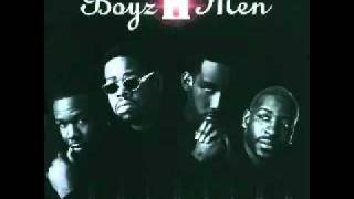 Boyz 2 Men  Back for Good [upl. by Jill]