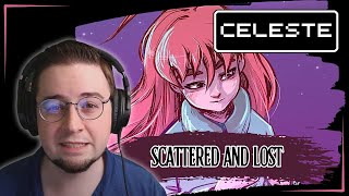 1st Time Reaction Celeste  Scattered and Lost [upl. by Ihteerp]