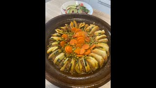 Tajine de kefta [upl. by Zavala32]