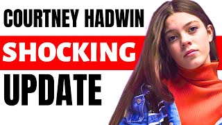 COURTNEY HADWIN From Americas Got Talent Exposed What Happened to Courtney Hadwin Now 2023 Voice [upl. by Patrizia]