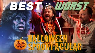 Best of the Worst Halloween 2023 [upl. by Orville]