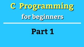 C Programming in Malayalam [upl. by Ahsiloc]