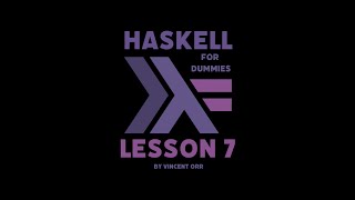 Learning Haskell for Dummies  Lesson 7  Currying Partial Application Lambda calculus [upl. by Reinold]