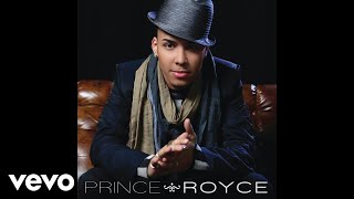 Prince Royce  Rechazame Audio [upl. by Cele]