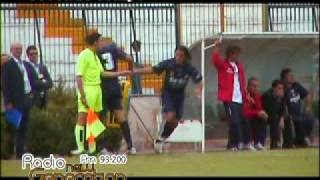 CaveseCrotone 32 Highlights 21092008 [upl. by Naols]