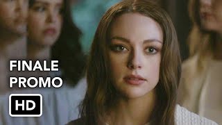 Legacies 3x16 Promo quotFate’s A Bitch Isn’t Itquot HD Season Finale The Originals spinoff [upl. by Keyek]