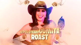 PUROTEAMGOMITA  ROAST [upl. by Adal229]