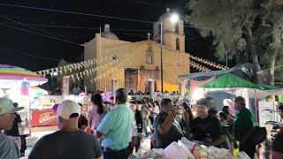 FERIA DE CUENCAME DURANGO [upl. by Telford99]