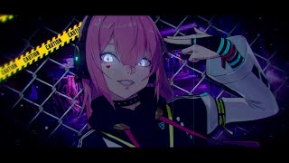 フランケンシュタイン／Frankenstein feat 巡音ルカ 【オリジナル曲】 [upl. by Gambrill]