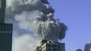 911 The Towers Collapse [upl. by Nasaj]