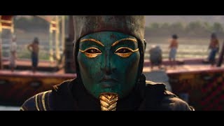 The Snake  Egyptian Trap Music Music Video [upl. by Anivla]