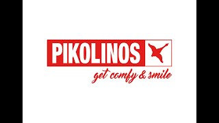 Retrouvez la nouvelle collection Pikolinos AutomneHiver disponible sur Sarenzacom [upl. by Aitahs275]