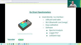 Working with Wavelengths Spectroscopy for Biologists [upl. by Mccomb]