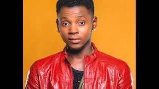 KISS DANIEL WOJU COMEDY SKIT FT WIZKID [upl. by Duleba659]