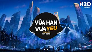 TOP 30 NHẠC REMIX TREND TIKTOK 2024 Vừa Hận Vừa Yêu Vở Kịch Của Em Ngoại Trừ Anh Lao Tâm Khổ Tứ [upl. by Hanoj]