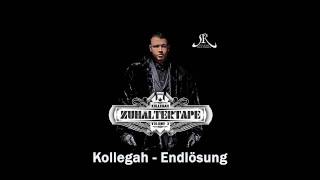 Kollegah  Endlösung [upl. by Airod471]