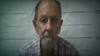 93yearold pedophile priest competent to proceed with trial in New Orleans [upl. by Rehpotsrik]