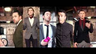 The Overtones  The Longest Time  Official Music Video [upl. by Pandora]