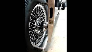 Professional CamberCaster Gauge DIY wheel alignment from Tenhulzen Automotive [upl. by Aneryc]