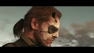 Snake Eater  Cyntia Harrel a fan made trailer of Metal Gear Saga [upl. by Bollay]