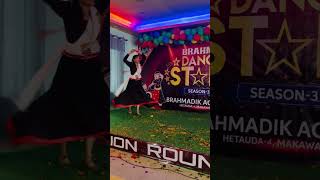 Sirsaya heku trending dance viral videonewaridance [upl. by Kamp]