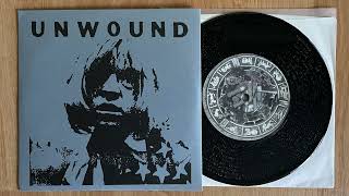 Unwound 7quot 1993 [upl. by Lock]