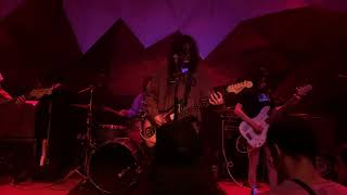 quannnic  defense live at holocene portland oregon 21224 [upl. by Collette]