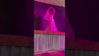 Banno re banno meri song dancevideo sistersdance wedding love❤️❤️ [upl. by Rodenhouse]