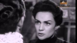 Pelicula La Llorona 1960  Maria Elena Marquez Mauricio Garces entre otros Pt 3 [upl. by Sugirdor29]