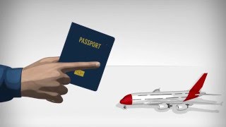 Electronic Travel Authorization eTA What you need to know extended version [upl. by Aicerg683]