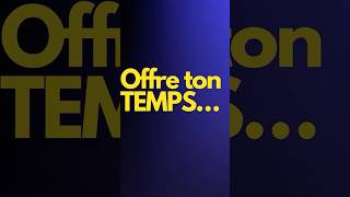 Offre ton Temps mandataireimmobilier autoentrepreneur [upl. by Ynafit]