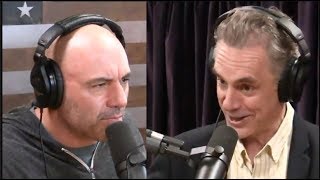 Joe Rogan amp Jordan Peterson  Are Men and Women More Similar or Different [upl. by Anael]