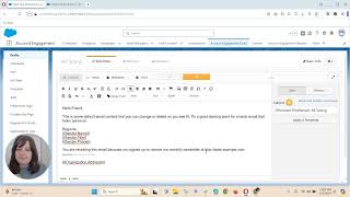 How to AB Testing Your Emails in Salesforce Account Engagement formerly Pardot [upl. by Alemak525]