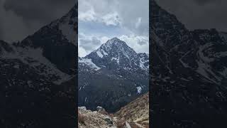 🇨🇳🕺Hiking China Yading national park backpacking travel [upl. by Appleton]