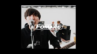 FOMARE 『僕と夜明け』Official Music Video [upl. by Yorztif]