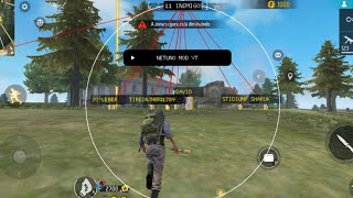 🔥NOVO MOD MENU APK FF 11082 SEM ROOT E BLACK FUNCIONANDO EM TODOS OS CELULARES🔥 [upl. by Ttekcirc830]