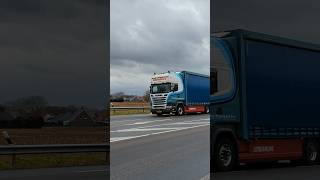 Blankers dutch dutchstyle trucking haselünne hollandstyle goinstyle onlywayisdutch [upl. by Flyn]