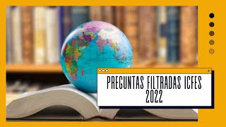 📚 Preguntas de Sociales y Ciudadanas  ICFES 2022 [upl. by Aerdnac]