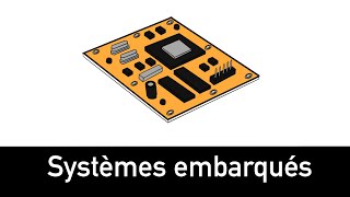 Systèmes embarqués  comprendre lessentiel en 5 minutes [upl. by Ellecrag]