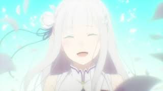 AMVMAD Realize  ReZERO リゼロ [upl. by Atinev371]