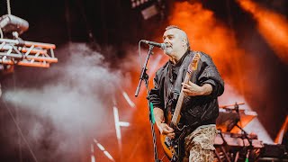 Directo SkaP  Viña Rock 2019 [upl. by Argile]