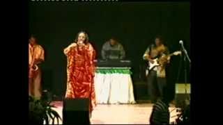 Khadra daahir live djibouti [upl. by Chaves]