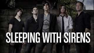 Sleeping With Sirens  Your Nickel Aint Worth My Dime [upl. by Quartas]