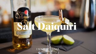 Salt Daiquiri [upl. by Humfrid]