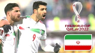 Uzbekistan vs IR Iran  2026 FIFA World Cup AFC Asian Qualifiers  Round 2  Livestream [upl. by Anthea]