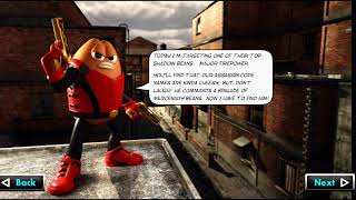 Killer Bean Killed All Enemies [upl. by Pippa]