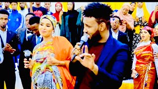 MOHAMED KADHEERI IYO IQRA INDHO DEEQ HIT SONG ABAYO IYO ABOOWE AROOS KALA KAVSAN 2022 [upl. by Azilef38]