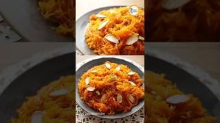 Sawaiyon ka Zarda Eid Special Dessert Recipe By Food Fusion [upl. by Scurlock]